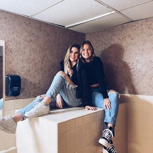 Meet your Posher, Madison